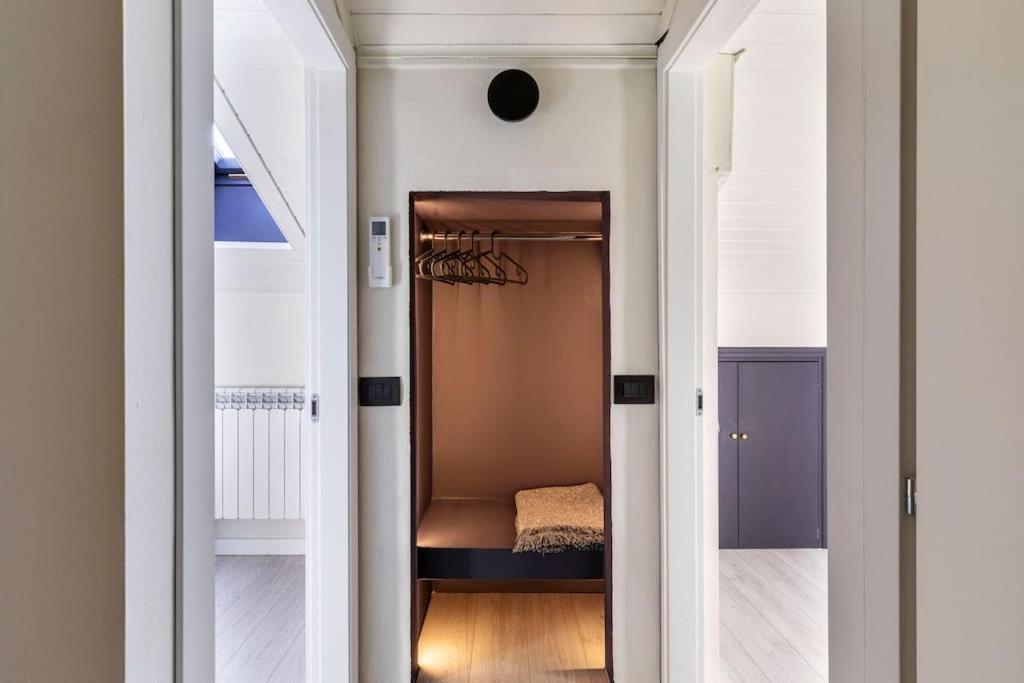 Ferienwohnung Stupendo Duplex In Centro A Milano Exterior foto