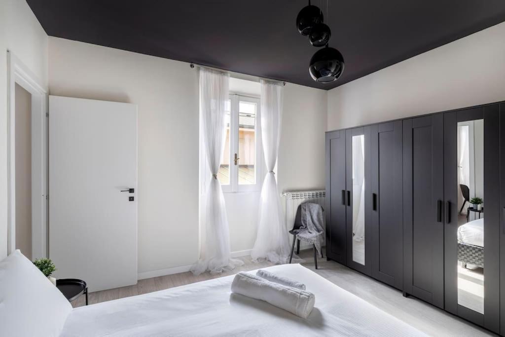 Ferienwohnung Stupendo Duplex In Centro A Milano Exterior foto