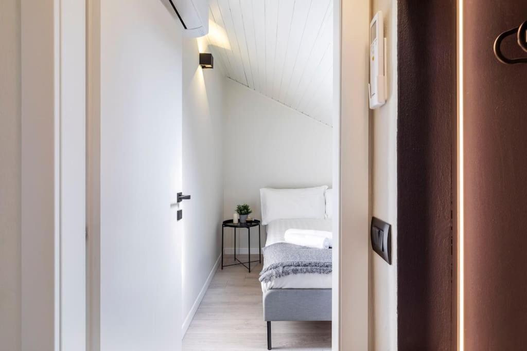 Ferienwohnung Stupendo Duplex In Centro A Milano Exterior foto