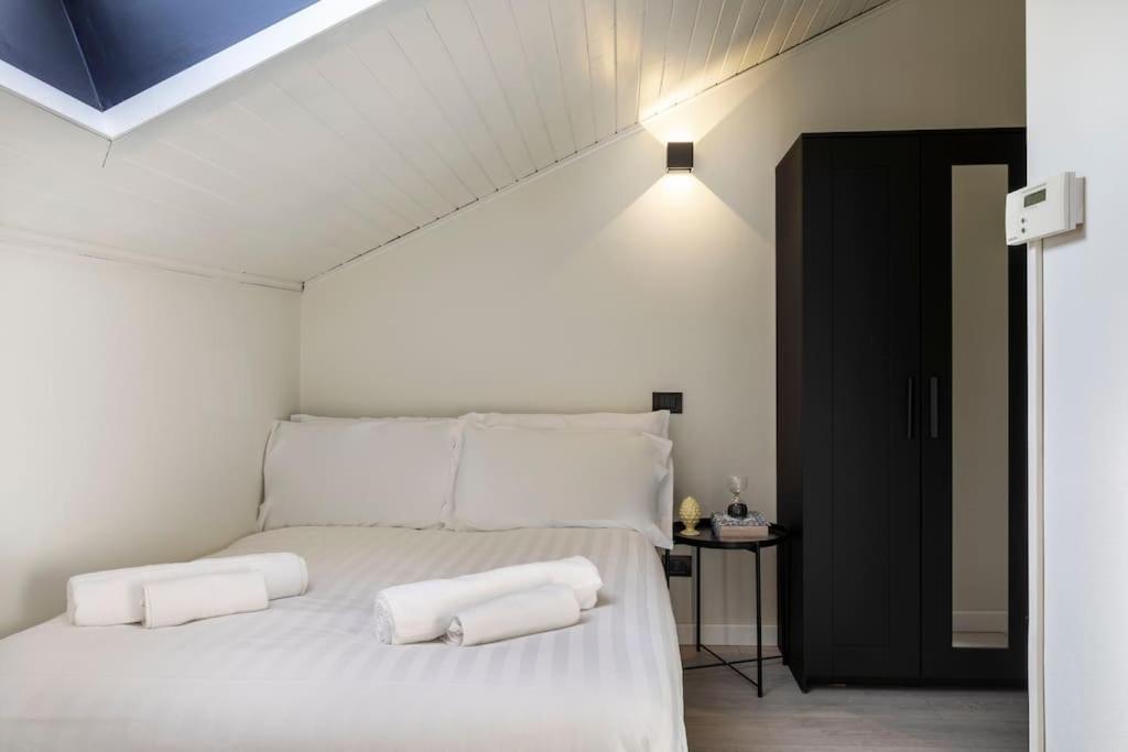 Ferienwohnung Stupendo Duplex In Centro A Milano Exterior foto